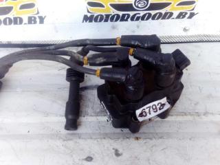 катушка зажигания Opel Vectra B 1996, 1.8 л., i, бензин