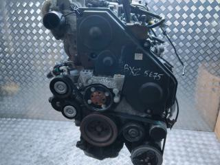 двигатель Ford Focus 2 поколение 2007, 1.8 л., TDCi, KKDA, дизель, 5МКПП, передний привод, KKDA
