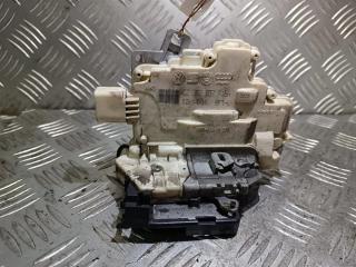 замок двери передней левой Volkswagen Passat B6 2009, 3C2837015A