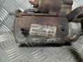 стартер Ford Focus 2 поколение 2007, 1.6 л., i, бензин, МКПП, 4M5T11000AC - фото №2