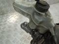 вакуумный усилитель тормозов Volkswagen Passat B6 2007, 2.0 л., TDi, BMR, дизель, 6МКПП, чёрный, седан, передний привод, правый руль, 3C2614105AD - фото №7
