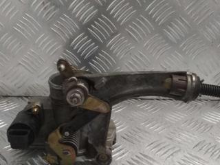 заслонка дроссельная Renault Kangoo 1 поколение 2001, 1.4 л., i, бензин, 7700868044M