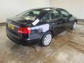 бампер задний Audi A6 4F/C6 2006, 2.4 л., i, BDW, бензин, вариатор, чёрный, седан, передний привод, правый руль - фото №14