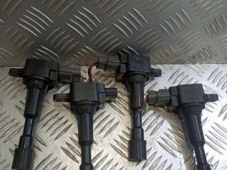 катушка зажигания Mazda 3 BK 2005, 1.6 л., i, бензин, AIC-4051