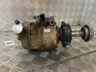 компрессор кондиционера Volkswagen Touareg 1 поколение 2004, 5.0 л., TDi, дизель, АКПП, 7H0820805C