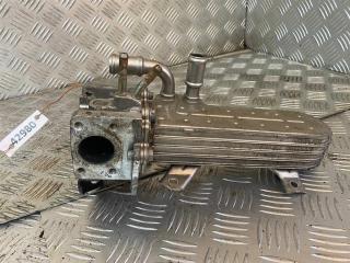 охладитель EGR / Радиатор EGR Volkswagen Golf 4 поколение 2003, 1.9 л., TDi, дизель, 038131513D