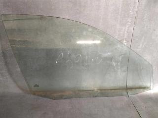 стекло двери передней правой Volkswagen Golf 4 поколение 2002, хетчбэк 5 дв.