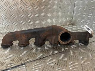 коллектор выпускной BMW 3 серия E90/E91/E92/E93 2005, 3.0 л., D, дизель, АКПП, 780171402