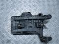 полка аккумулятора Volkswagen Passat B6 2007, 2.0 л., TDi, дизель, 6МКПП, серебристый, универсал, передний привод, правый руль, 1K0915333C - фото №3