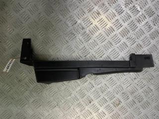 обшивка багажника Volkswagen Touareg 1 поколение [рестайлинг] 2008, 3.0 л., TDi, BKS, дизель, АКПП, чёрный, внедорожник 5 дв., полный привод, правый руль, 7L6867038