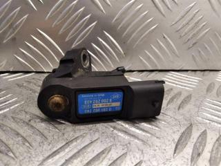 датчик абсолютного давления Renault Laguna 2 поколение [рестайлинг] 2006, 2.0 л., DCi, дизель, 281002740