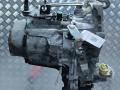 КПП механическая (МКПП) Peugeot 206 1 поколение 2001, 1.4 л., i, KFW (TU3A), бензин, 5МКПП, передний привод, 20CF09 - фото №5
