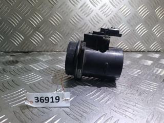 расходомер воздуха Citroen C3 1 поколение [рестайлинг] 2007, 1.6 л., HDi, дизель, 968328298002