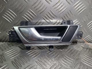 ручка внутренняя задняя левая Audi A6 4F/C6 2006, универсал, 4F0839019