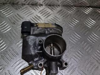 заслонка дроссельная SEAT Ibiza 2 поколение [рестайлинг] 2001, 1.0 л., i, бензин, 030133062C, 0280750095