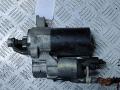 стартер Audi A5 8T 2008, 1.8 л., TFSI, CABD, бензин, 6МКПП, передний привод, 0001107450, 06D911021B, 1005831589 - фото №2