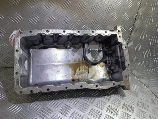 масляный поддон Volkswagen Golf 4 поколение 2001, 1.9 л., TDi, дизель, 038103603N