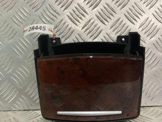 подстаканник Audi A6 4F/C6 2006, 4F2862533A