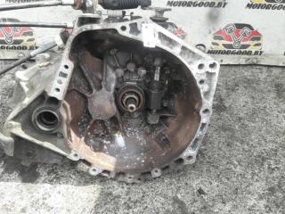 КПП механическая (МКПП) Toyota Aygo 1 поколение 2006, 1.0 л., i, бензин, МКПП, 20TT01
