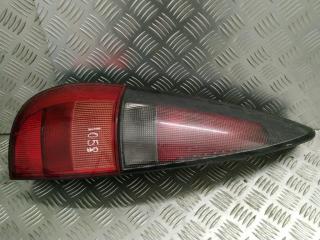 фонарь задний левый Renault Laguna 1 поколение [рестайлинг] 1999, универсал