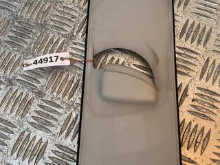 обшивка стойки центральной правой Volkswagen Passat B6 2007, 2.0 л., TDi, BMR, дизель, 6МКПП, чёрный, седан, передний привод, правый руль, 3C0868312B