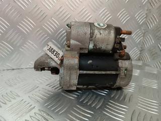 стартер BMW 3 серия E46 [рестайлинг] 2006, 1.6 л., i, бензин, МКПП