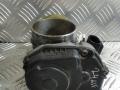 заслонка дроссельная Audi A6 4B/C5 1998, 2.4 л., i, бензин, 078133063AK - фото №3