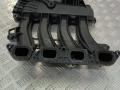 коллектор впускной Renault Scenic 2 поколение 2006, 1.6 л., i, бензин, 8200275053B - фото №5