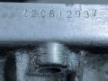 КПП механическая (МКПП) Toyota Corolla 9 поколение (E120/E130) 2002, 1.6 л., i, 3ZZ-FE, бензин, 5МКПП, передний привод, правый руль, Z20612937 - фото №6