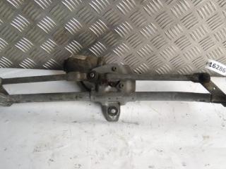 механизм стеклоочистителя (трапеция дворников) Volkswagen Golf 4 поколение 1999, 1J0955623A