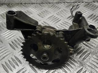 насос масляный Volkswagen Passat B5 [рестайлинг] 2000, 1.9 л., TDi, дизель, 06A115105B