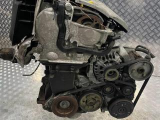 двигатель Renault Laguna 1 поколение [рестайлинг] 2001, 1.8 л., i, F4P 770, бензин, МКПП, передний привод, F4P, F4P770