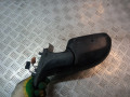зеркало наружное правое Citroen Berlingo 2 поколение (B9) 2012, 1.6 л., HDi, 9HN (DV6ETED), дизель, МКПП, белый, фургон, передний привод, правый руль, 232636104 - фото №3