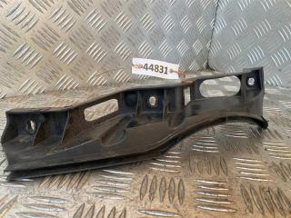 крепление бампера Volkswagen Passat B6 2007, 2.0 л., TDi, BMR, дизель, 6МКПП, чёрный, седан, передний привод, правый руль, 3C0807890