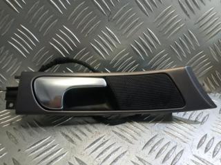 ручка внутренняя передняя правая Audi A6 4B/C5 [рестайлинг] 2001