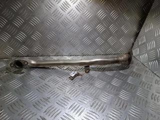 трубка системы рециркуляции EGR Opel Astra G 2003, 1.6 л., i, бензин, 24460199