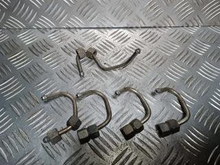 трубка ТНВД Renault Megane 1 поколение [рестайлинг] 2002, 1.9 л., DCi, дизель