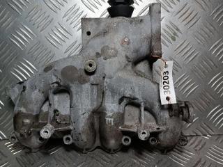 коллектор впускной Volkswagen Golf 5 поколение 2006, 1.9 л., TDi, дизель, 03G129713