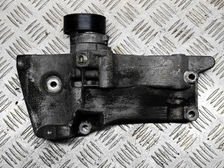 кронштейн генератора Volkswagen Lupo 1 поколение 2003, 1.4 л., i, бензин, МКПП, передний привод, 036145169G