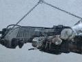 КПП автоматическая (АКПП) Volkswagen Touareg 1 поколение 2006, 5.0 л., TDi, BLE, дизель, АКПП, полный привод, TR60SN, HAQ - фото №5
