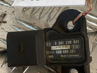 датчик абсолютного давления Skoda Fabia 1 поколение (6Y) [рестайлинг] 2004, 1.2 л., i, бензин, 261230031