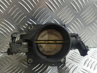 заслонка дроссельная Ford Mondeo 3 поколение 2000, 1.8 л., i, бензин, 1S7U9E927CA