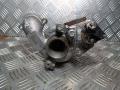турбина Peugeot 308 T7 2010, 1.6 л., HDi, дизель, 9673283680 - фото №6