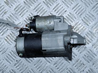 стартер Renault Kangoo 1 поколение [рестайлинг] 2007, 1.5 л., DCi, K9K 714, дизель, 5МКПП, передний привод