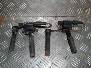 катушка зажигания Land Rover Freelander 1 поколение 2002, 1.8 л., i, бензин, 100730, GCL209