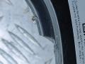 накладка крыла (уголок зеркала) переднего левого Volkswagen Transporter T5 2006, 2.5 л., TDi, AXD, дизель, робот, серебристый, микроавтобус, передний привод, правый руль, 7H0857537 - фото №3