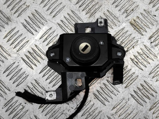 замок зажигания Audi Q7 4L 2006, 3.0 л., TDi, BUG, дизель, АКПП, бежево-серый, внедорожник 5 дв., полный привод, правый руль, 4F0910131G