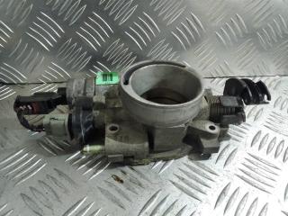 заслонка дроссельная Chrysler Grand Voyager 4 поколение 2002, 3.3 л., i, бензин, 04861254AD