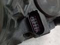 фара левая Volkswagen Passat B6 2007, 2.0 л., TDi, BMR, дизель, 6МКПП, чёрный, седан, передний привод, правый руль, 3C0941005R - фото №6