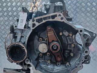 КПП механическая (МКПП) Volkswagen Golf 4 поколение 2002, 1.9 л., TDi, AXR, дизель, 5МКПП, передний привод, EUH, EGS, EGR, EGR